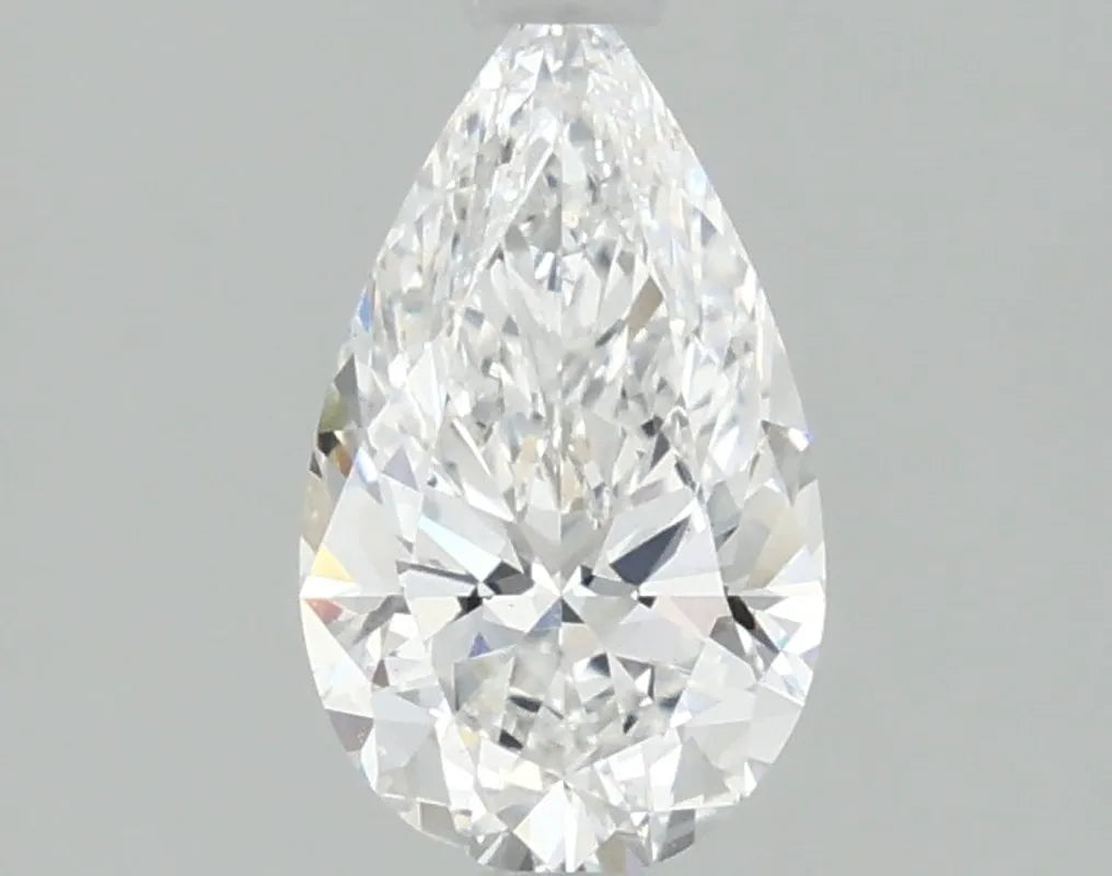 DovEggs 1.210ct Pear D VS1-LAB GROWN DIAMOND-LAE133A141