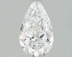 DovEggs 1.210ct Pear D VS1-LAB GROWN DIAMOND-LAE133A141
