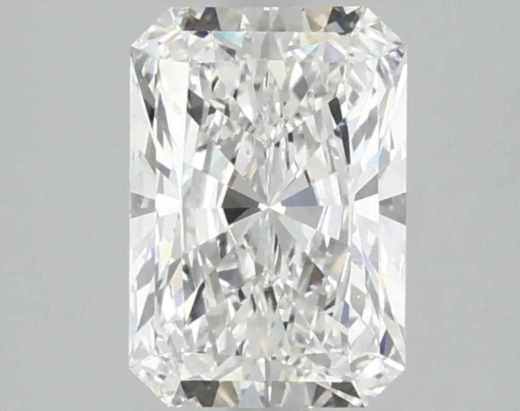 DovEggs 2.030ct Radiant E VVS2-LAB GROWN DIAMOND-LGS607766