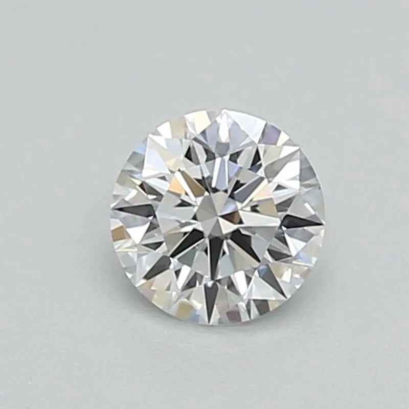 DovEggs 0.320ct Round D VVS1-LAB GROWN DIAMOND-LRJ92A133