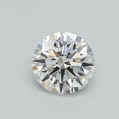 DovEggs 0.320ct Round D VVS1-LAB GROWN DIAMOND-LRJ92A133