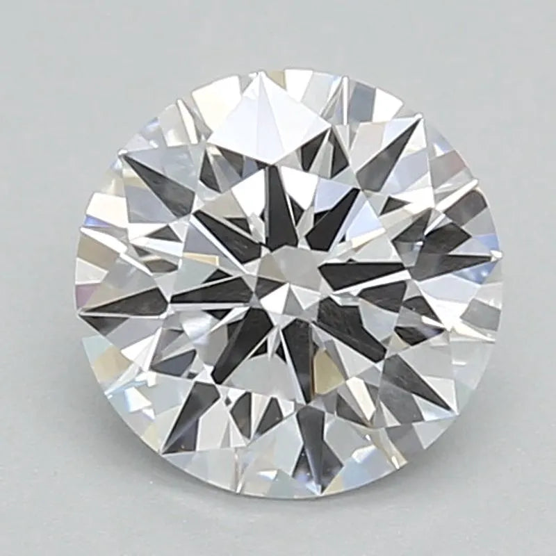 DovEggs 1.010ct Round D SI1-LAB GROWN DIAMOND-LRF216A28