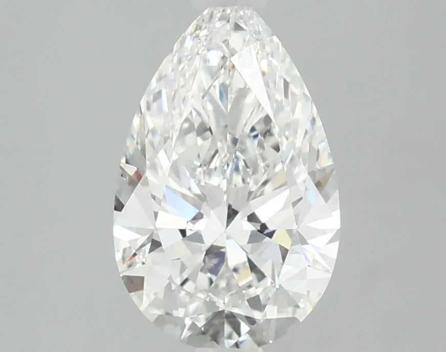 DovEggs 2.050ct Pear E VVS2-LAB GROWN DIAMOND-LGS607484