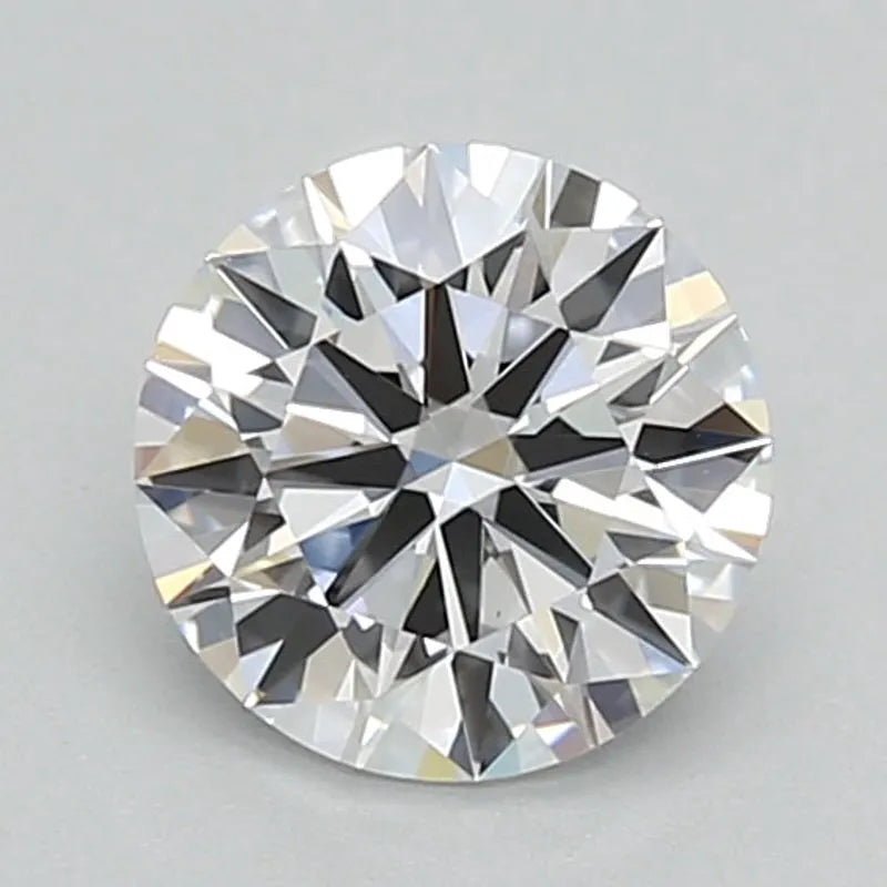 DovEggs 0.820ct Round D VVS2-LAB GROWN DIAMOND-LRJ95A39