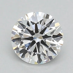 DovEggs 0.820ct Round D VVS2-LAB GROWN DIAMOND-LRJ95A39