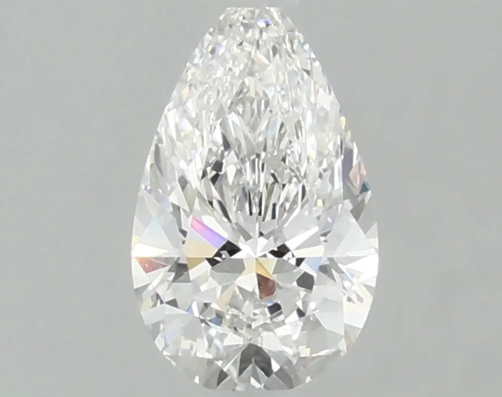 DovEggs 1.050ct Pear E VVS2-LAB GROWN DIAMOND-LFE85A78