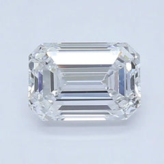 DovEggs 0.930ct Emerald D VS1-LAB GROWN DIAMOND-LPC01AT12