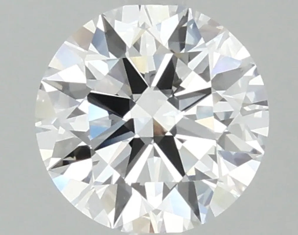 DovEggs 1.500ct Round E VVS1-LAB GROWN DIAMOND-LPG02L16