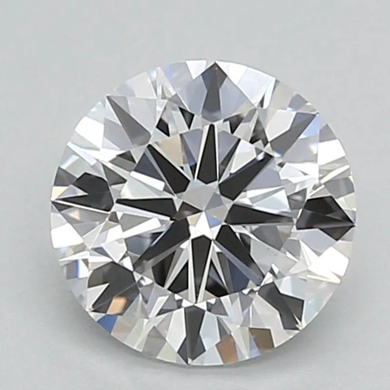 DovEggs 1.060ct Round D VVS1-LAB GROWN DIAMOND-LRF214A22