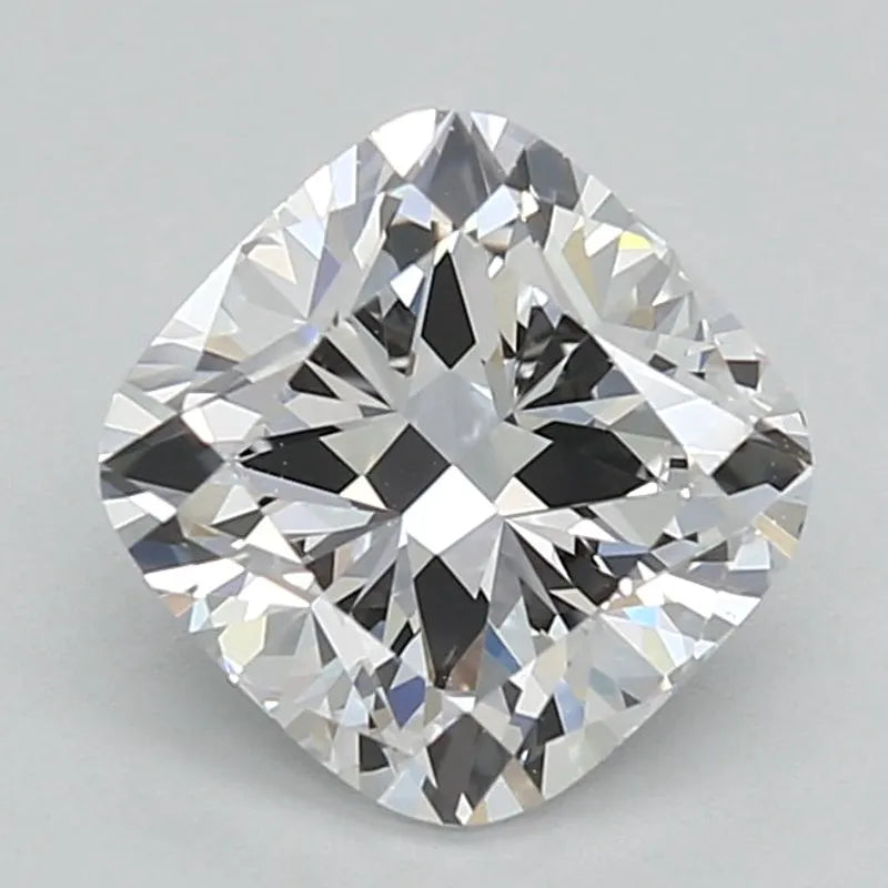 DovEggs 1.200ct Cushion D VVS2-LAB GROWN DIAMOND-LRF264A11
