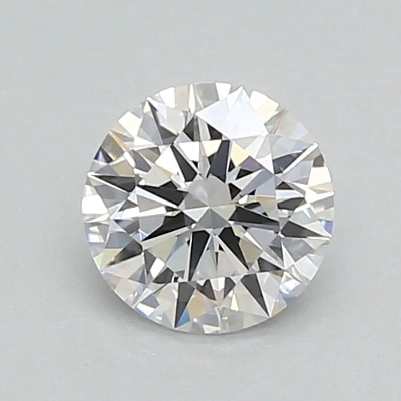 DovEggs 0.550ct Round D VVS2-LAB GROWN DIAMOND-LRF267A25