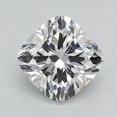 DovEggs 1.260ct Cushion D VVS2-LAB GROWN DIAMOND-LPG02M22