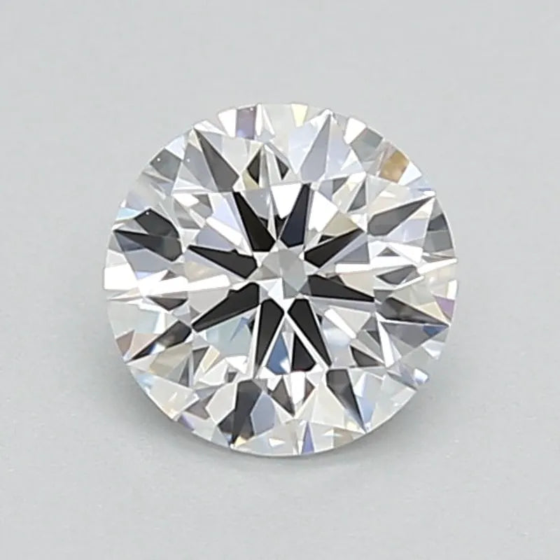 DovEggs 0.570ct Round D VVS1-LAB GROWN DIAMOND-LPD21A92