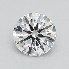DovEggs 0.570ct Round D VVS1-LAB GROWN DIAMOND-LPD21A92