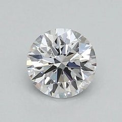 DovEggs 0.330ct Round D VVS1-LAB GROWN DIAMOND-LSB05B120