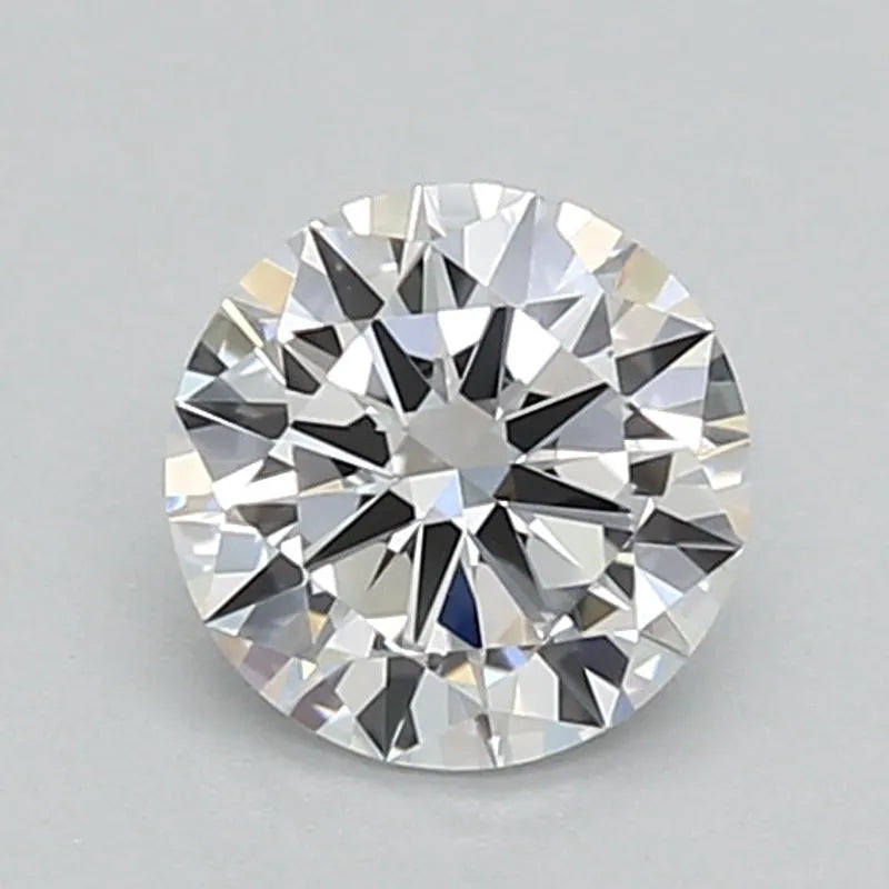 DovEggs 0.500ct Round D VVS1-LAB GROWN DIAMOND-LRK03A342