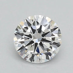 DovEggs 0.500ct Round D VVS1-LAB GROWN DIAMOND-LRK03A342