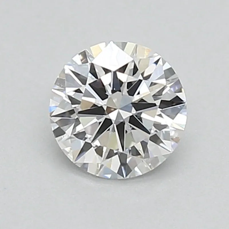 DovEggs 0.500ct Round D VS1-LAB GROWN DIAMOND-LHQ63A69