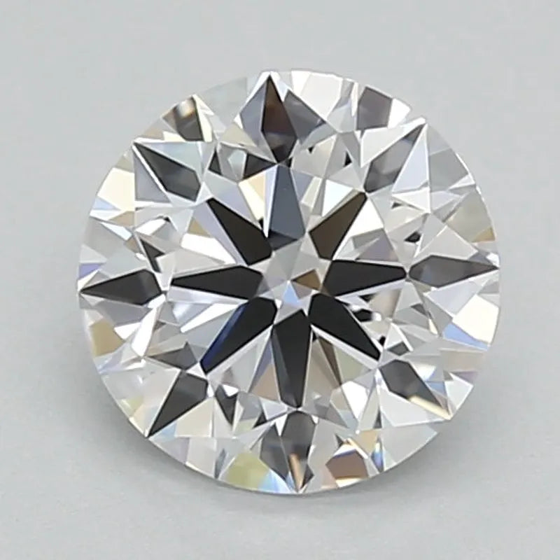 DovEggs 1.000ct Round D VVS2-LAB GROWN DIAMOND-LRN02B20