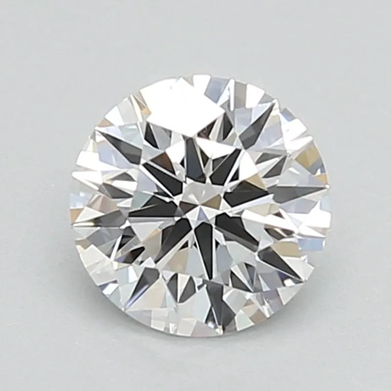 DovEggs 0.660ct Round D VS1-LAB GROWN DIAMOND-LRF277A2