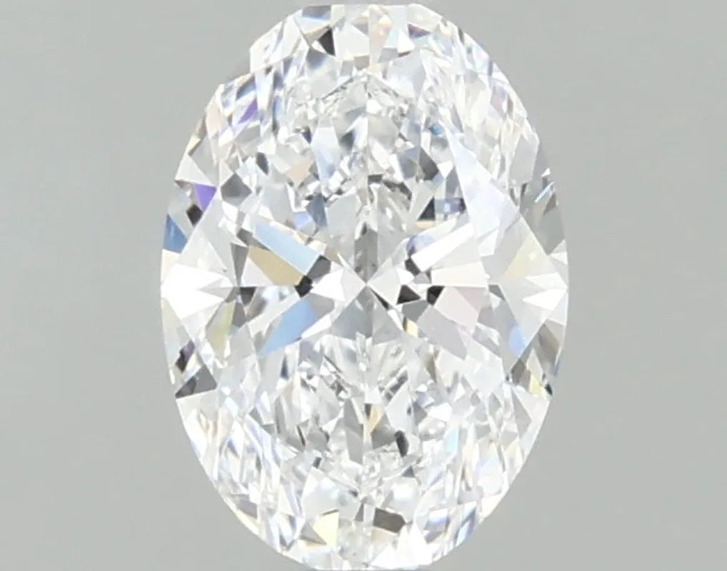 DovEggs 1.090ct Oval D VVS1-LAB GROWN DIAMOND-LRJ74A102