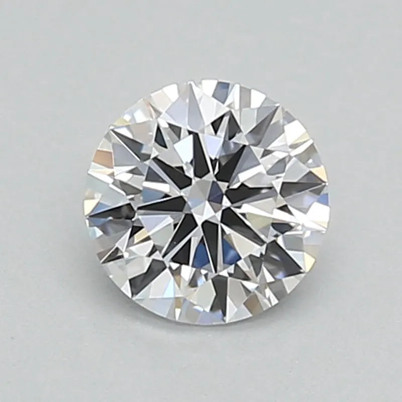 DovEggs 0.500ct Round D VVS2-LAB GROWN DIAMOND-LPJ01L91