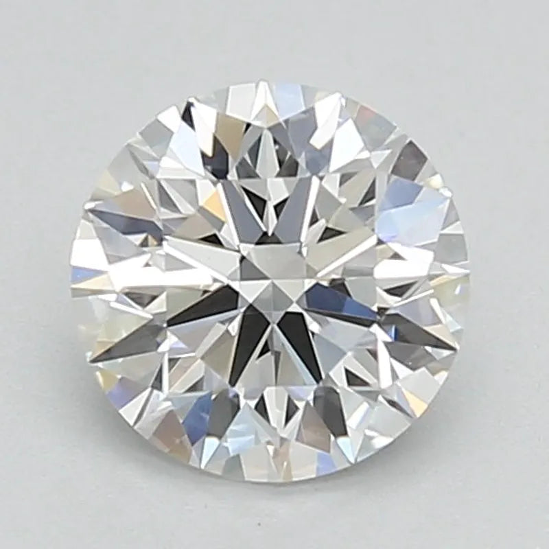 DovEggs 0.890ct Round E VS2-LAB GROWN DIAMOND-LRF260A29