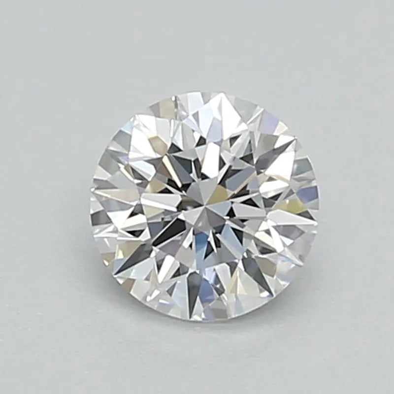 DovEggs 0.450ct Round D VVS2-LAB GROWN DIAMOND-LRJ69A102