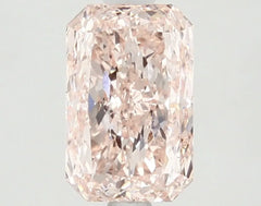 DovEggs 1.560ct Radiant F.I.Pink VS1-LAB GROWN DIAMOND-LFE92A163