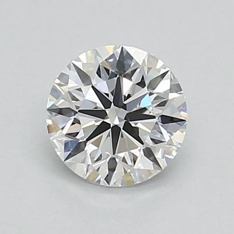 DovEggs 0.520ct Round D VVS1-LAB GROWN DIAMOND-LRK11A44