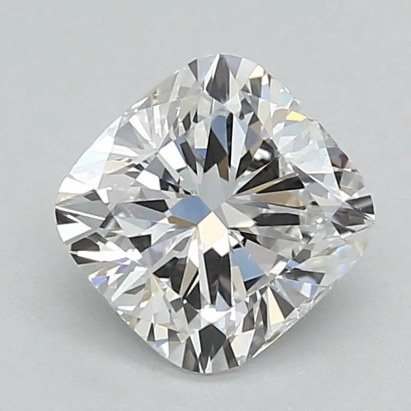 DovEggs 1.120ct Cushion D VS1-LAB GROWN DIAMOND-LRF280A8