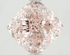DovEggs 2.540ct Cushion F.I.Pink VVS2-LAB GROWN DIAMOND-LFE94A49