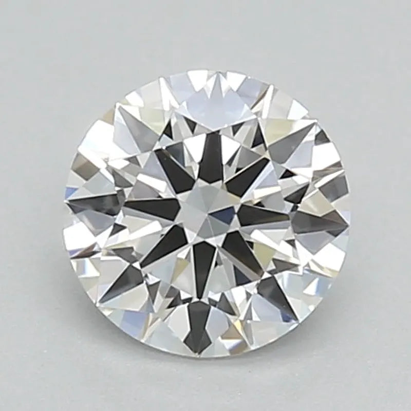 DovEggs 0.730ct Round E VS2-LAB GROWN DIAMOND-LRF277A4