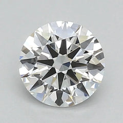 DovEggs 0.730ct Round E VS2-LAB GROWN DIAMOND-LRF277A4