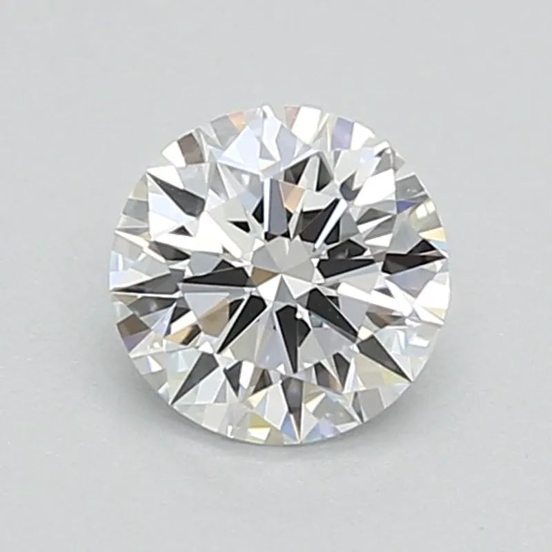 DovEggs 0.530ct Round D VS1-LAB GROWN DIAMOND-LRF235A50