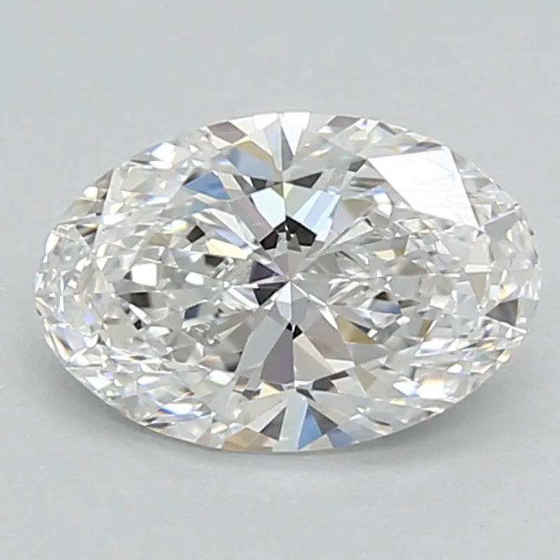 DovEggs 1.040ct Oval D VS1-LAB GROWN DIAMOND-LRJ105F9