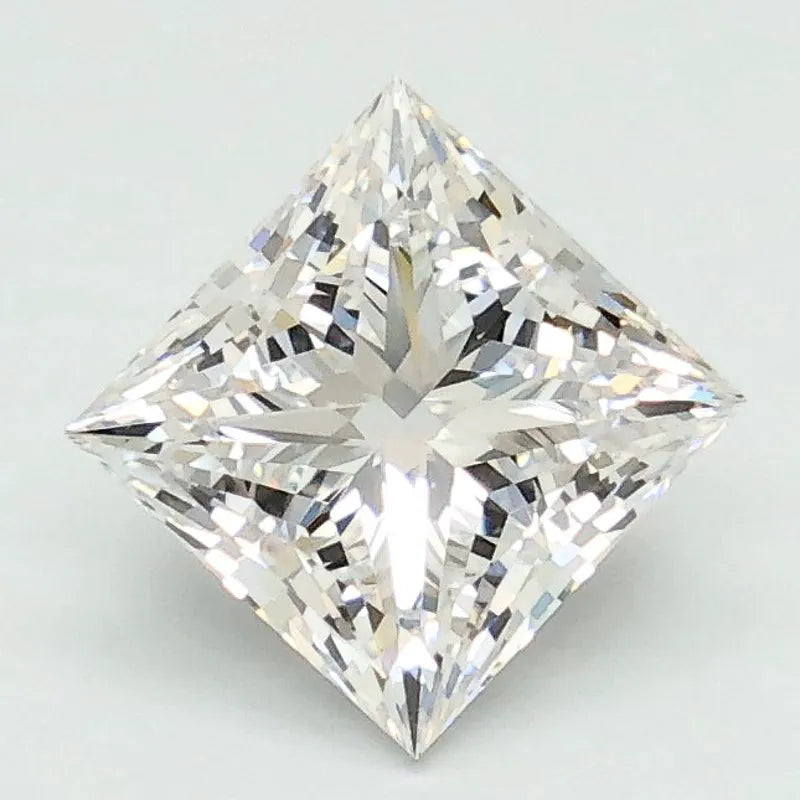 DovEggs 1.510ct Princess E VS1-LAB GROWN DIAMOND-LHQ39A73