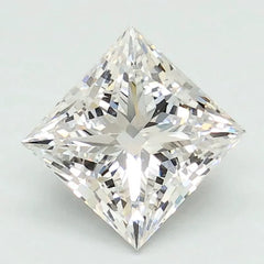 DovEggs 1.510ct Princess E VS1-LAB GROWN DIAMOND-LHQ39A73