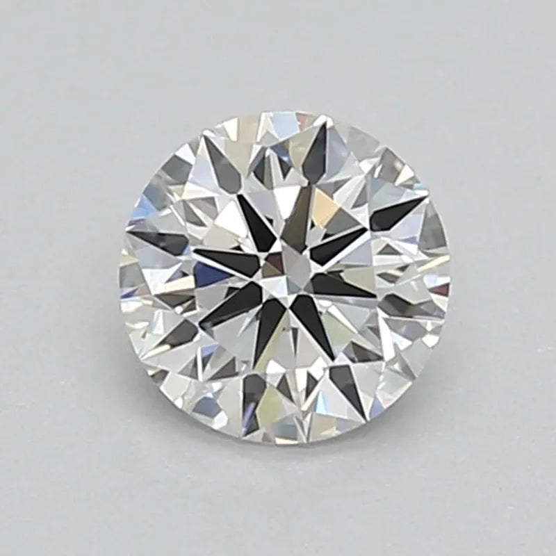 DovEggs 0.500ct Round E VVS2-LAB GROWN DIAMOND-LRF229A27