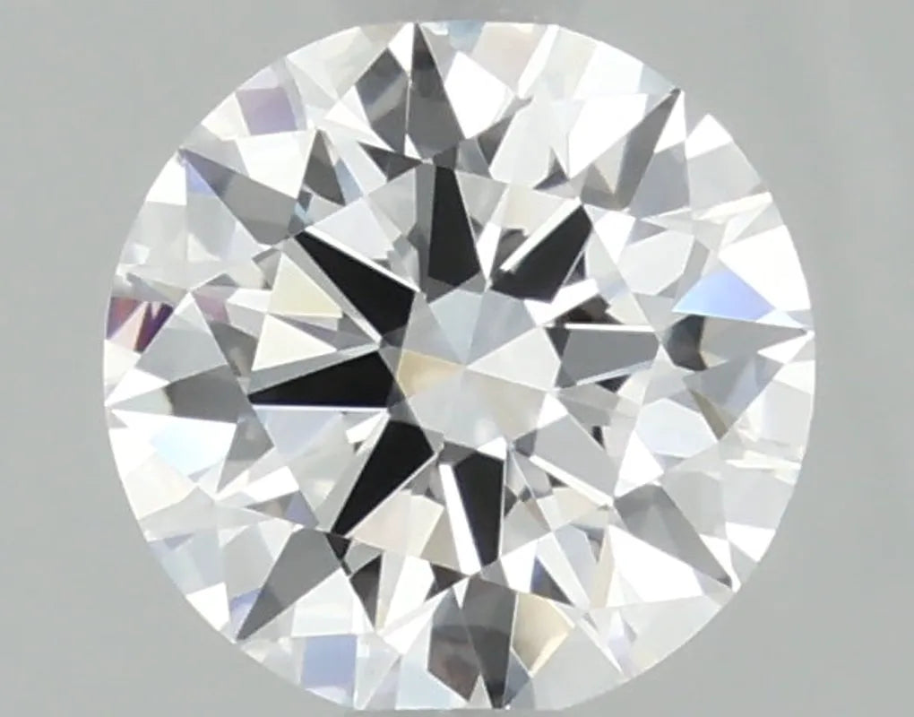DovEggs 0.760ct Round D VVS2-LAB GROWN DIAMOND-LRF241A74