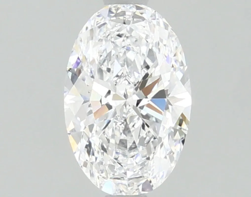 DovEggs 1.080ct Oval D VVS1-LAB GROWN DIAMOND-LPG02G3