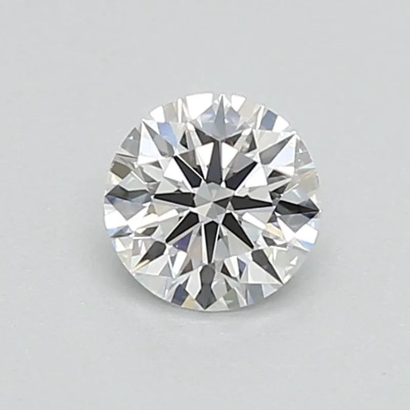 DovEggs 0.330ct Round E VS1-LAB GROWN DIAMOND-LRF279Q136