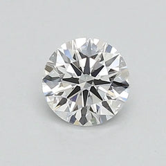 DovEggs 0.330ct Round E VS1-LAB GROWN DIAMOND-LRF279Q136