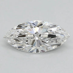DovEggs 1.010ct Marquise E VS1-LAB GROWN DIAMOND-LFN19D6
