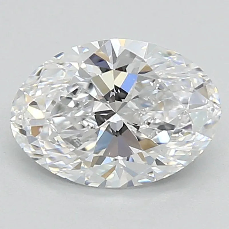 DovEggs 1.040ct Oval D VVS2-LAB GROWN DIAMOND-LPG02R15