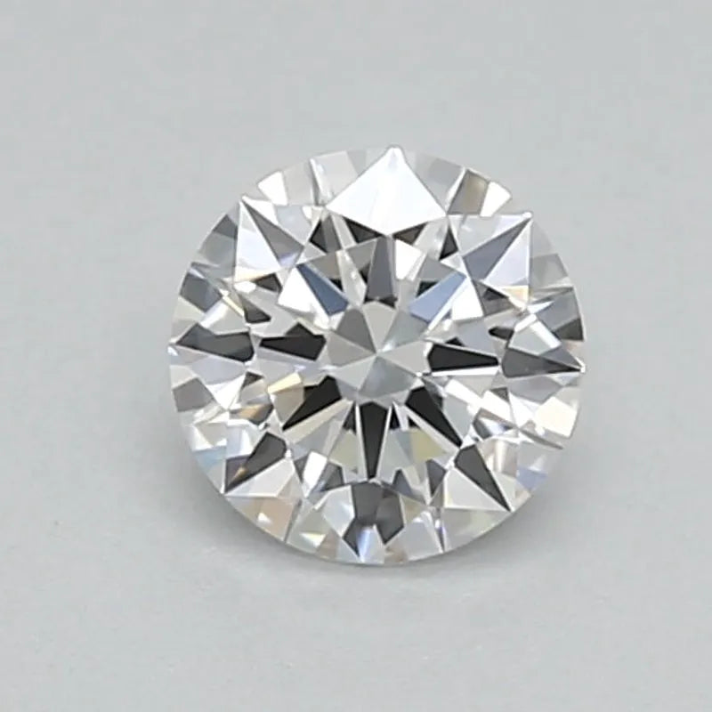 DovEggs 0.330ct Round D VVS1-LAB GROWN DIAMOND-LLA546A55