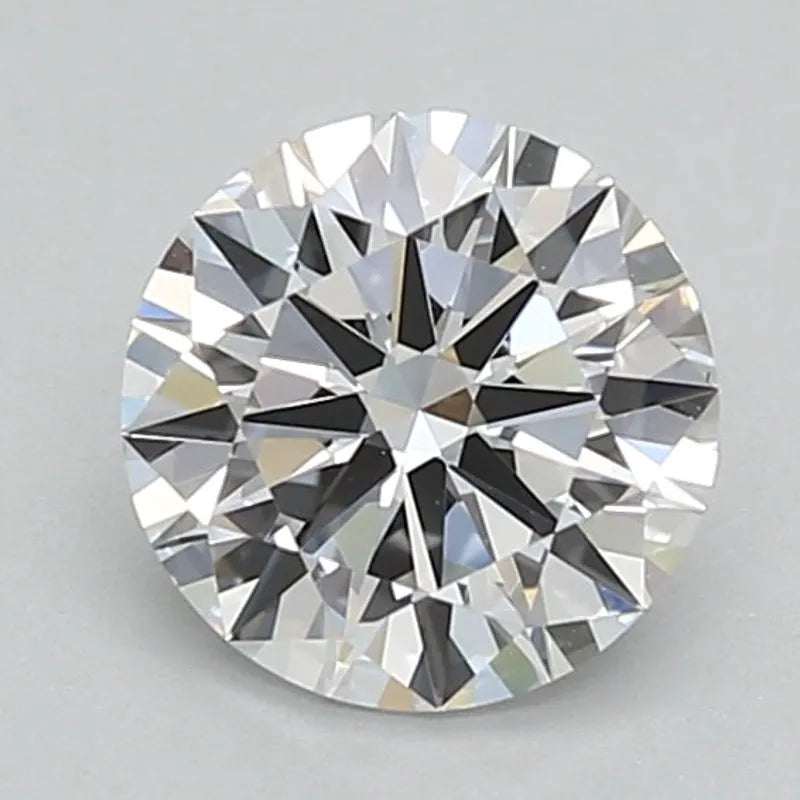 DovEggs 0.940ct Round D VVS2-LAB GROWN DIAMOND-LRJ105E16