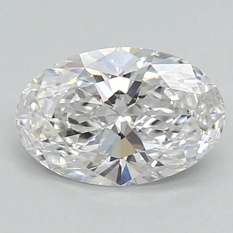 DovEggs 1.090ct Oval D VS1-LAB GROWN DIAMOND-LLA645A14