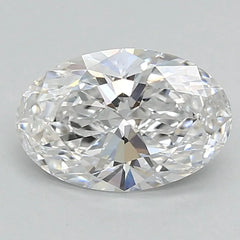 DovEggs 1.090ct Oval D VS1-LAB GROWN DIAMOND-LLA645A14