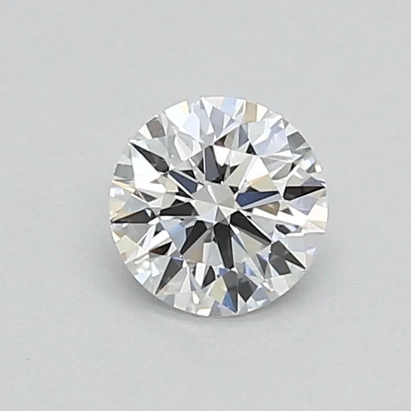 DovEggs 0.350ct Round D VVS2-LAB GROWN DIAMOND-LRF262A53